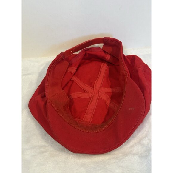 Vintage‎ Budweiser Flat Cap - Picture 3 of 3